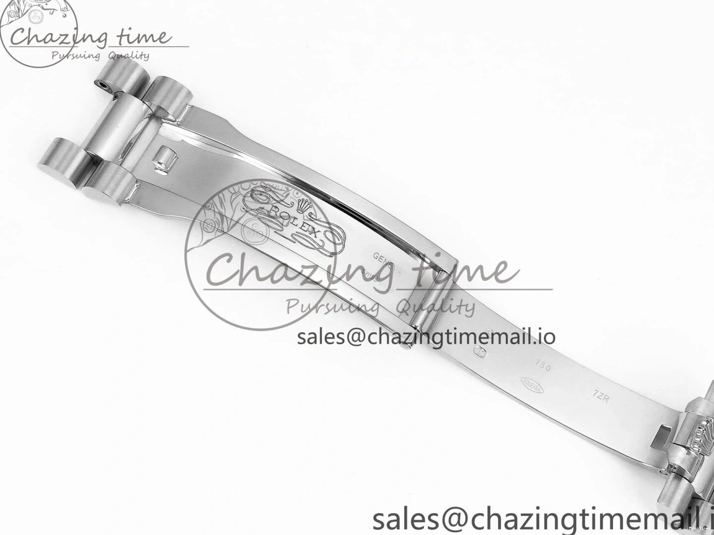 MiroTime 0401 Day Date 40 SS 228236 ARF 1:1 Best Edition Tiffany Blue Roman Dial on President Bracelet VR RelaxedFit 1517